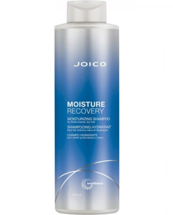 Joico Moisture Recovery Shampoo 1000ml - Joico Hairtime  - 074469513944