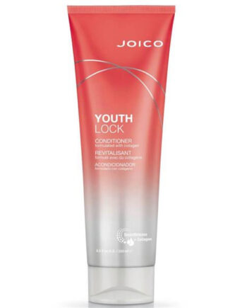 Joico Youth Lock Conditioner 250 - Joico Hairtime  - 074469523950