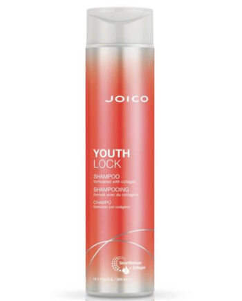 Joico Youth Lock Shampoo 300 - Joico Hairtime  - 074469523981