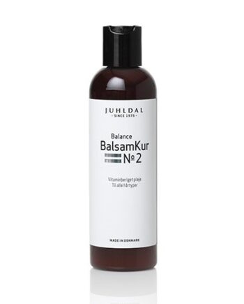 Juhldal Balsam Kur 200ml - Juhldal Hairtime  - 5709333777782