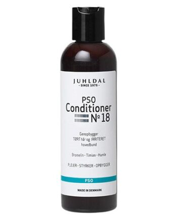 Juhldal Pso Conditioner 200ml - Juhldal Hairtime  - 5709333999153