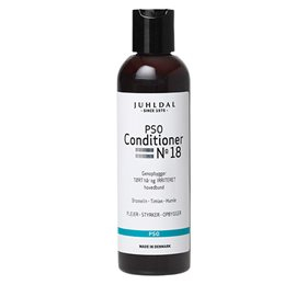 Juhldal Conditioner 200 - Juhldal Hairtime  - 5709333999153