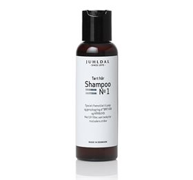 Juhldal Shampoo Tørt Hår 200 - Juhldal Hairtime  - 5709333777768