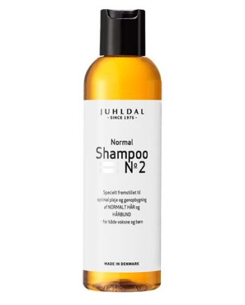 Juhldal Shampoo 200ml - Juhldal Hairtime  - 5709333777775