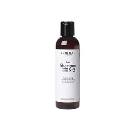 Juhldal Shampoo Skæl 200 - Juhldal Hairtime  - 5709333777799