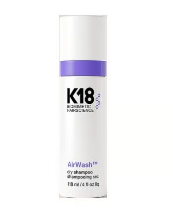 K18 Airwash Dry Shampoo 118 - K18 Hairtime  - 858511000817