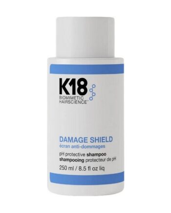 K18 Damaged Shield Protective Shampoo 250 - K18 Hairtime  - 858511000749