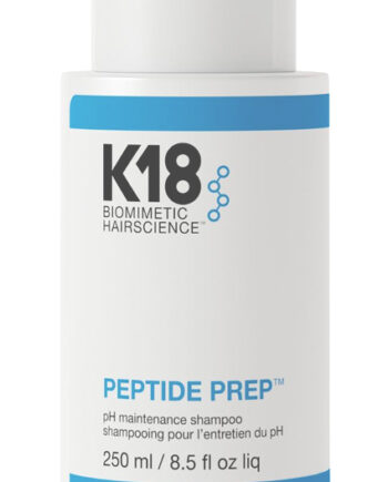K18 Peptide Prep Maintenance Shampoo 250ml - K18 Hairtime  - 858511001159
