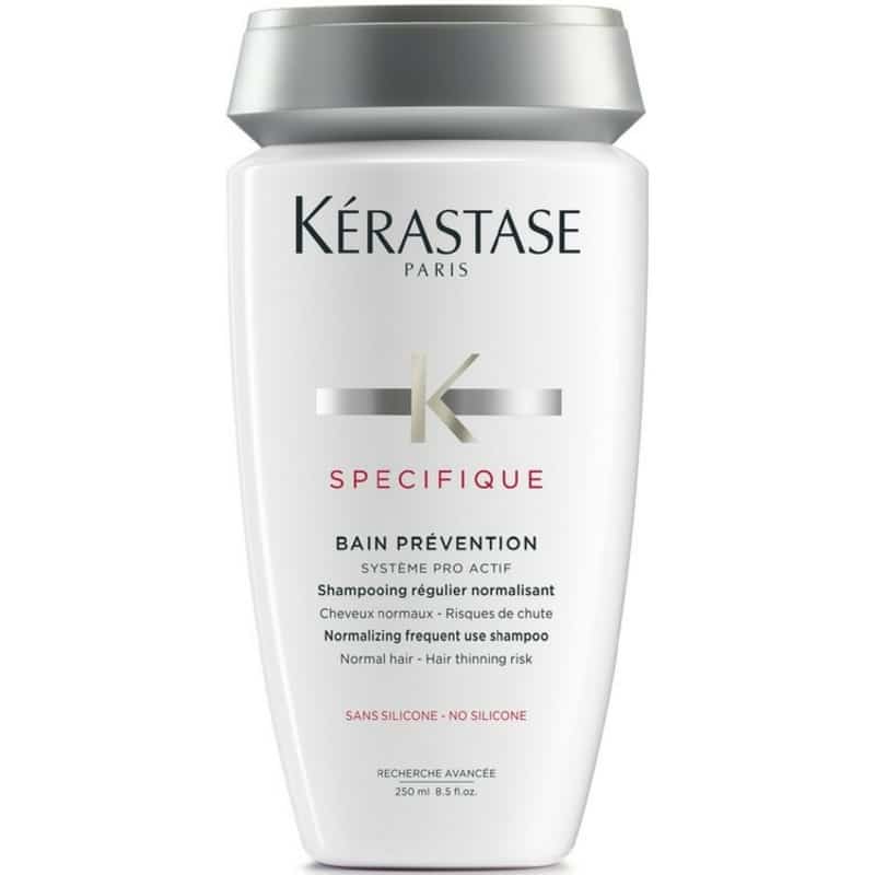 Kerastase Specifiqu Bain Prevention 250ml - Hairtime - 3474636397433