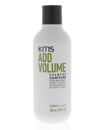 Kms Add Volume Shampoo 300ml - Kms California Hairtime  - 4044897161440