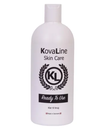 Kovaline Ready Use 500 - Kovaline Hairtime  - 5713269000012
