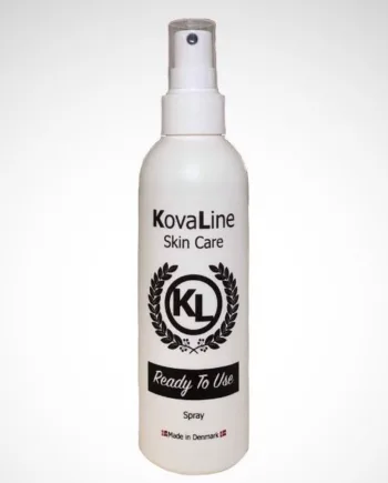 Kovaline Ready Use Spray 200 - Kovaline Hairtime  - 5713269000098