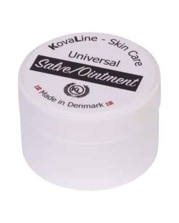 Kovaline Uni Salve 100 - Kovaline Hairtime  - 5713269000036