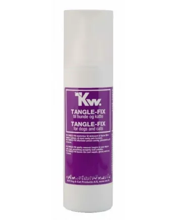Tangle Fix 175 - Kw Hairtime  - 5705574057300