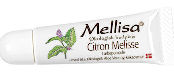 Mellisa Skæl Shampoo Ampbull 200 UdlØb - Mellisa Hairtime  - 5709915089463