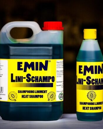 Emin Lini Shampoo - Emin Hairtime