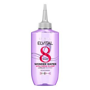 Oral Paris Hyaluron Plump Wonder Water 200 - L'oréal Paris Hairtime  - 3600524078201