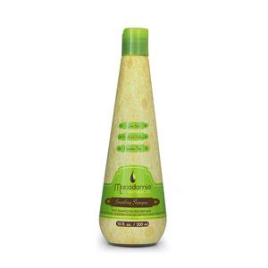 Macadamia Smoothing Shampoo 300 - Macadamia Hairtime  - 852558006467