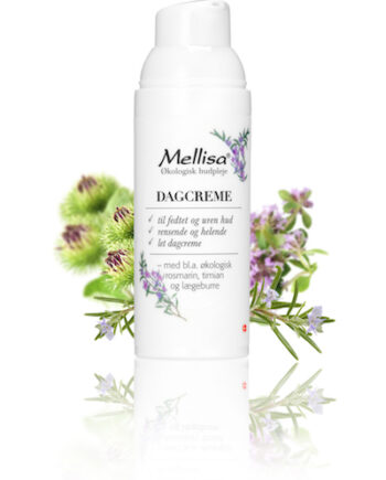 Mellisa Softning Conditioner Ampbull 200 Dato - Mellisa Hairtime  - 5709915089562