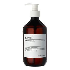 Meraki Shampoo Moisturising 490 - Meraki Hairtime  - 5707644787322