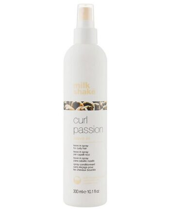 Milk Shake Curl Passion Leave Conditioner 300 - Milk Shake Hairtime  - 8032274105565