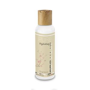 Pure Attitude Hydrating Shampoo 100 - Trontveit Hairtime  - 9331387112408