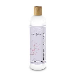 Gul Pure Attitude Yellow Shampoo 500 - Trontveit Hairtime - 9331387003706