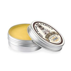 Bear Beard Balm Citrus - Mr Bear Family Hairtime  - 73139966