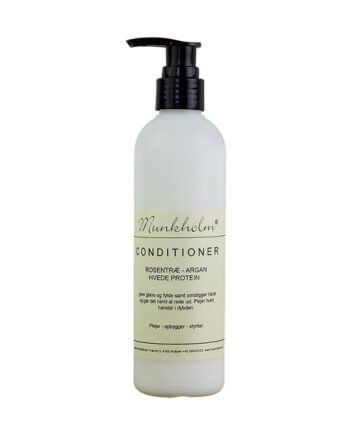 Munkholm Balsam Conditioner - Munkholm Hairtime  - 5712953004114