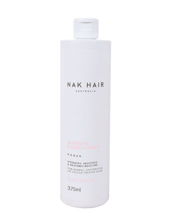 Nak Hydrate Conditioner 375 - Nak Hairtime  - 9328514018290