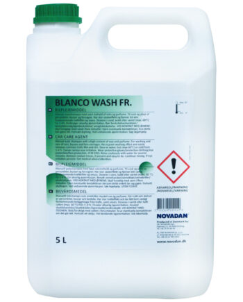 Autoshampoo - Solar Plus Hairtime  - 5709074140050