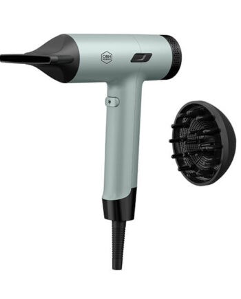 Obh Nordica Hårtørrer Tiny Bldc - Hairtime  - 3121040096734