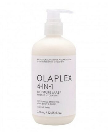 Olaplex Moisture Mask 370 - Olaplex Hairtime  - 850018802017