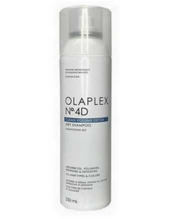 Olaplex Dry Shampoo 250 - Olaplex Hairtime  - 0850018802567