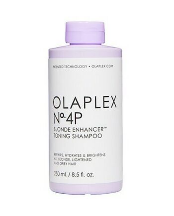 Olaplex Blonde Enhance Toning Shampoo 250 - Olaplex Hairtime  - 0850018802239