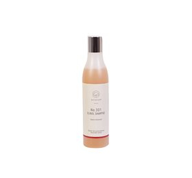 Naturfarm Olinol 301 Shampoo Skæl 250 - Naturfarm Hairtime  - 5707722000107