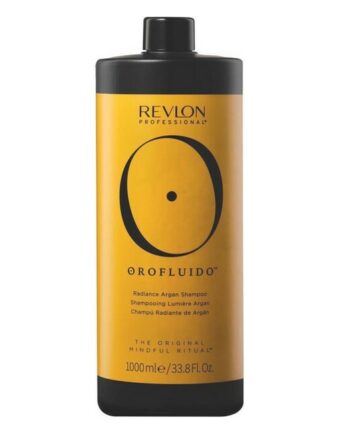 Orofluido Radiance Argan Shampoo 1000 - Orofluido Hairtime  - 8432225127873