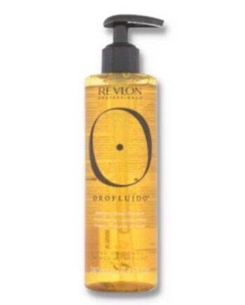Orofluido Radiance Argan Shampoo 240 - Orofluido Hairtime  - 8432225127866