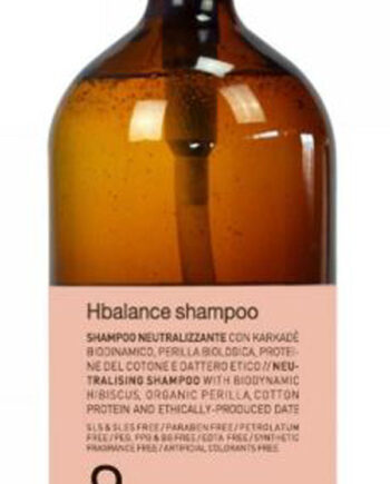 Oway Hbalance Shampoo 950ml - Hairtime  - 8029352368127