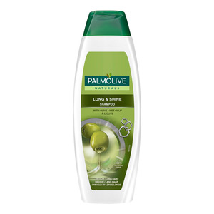 Palmolive Long & Shine Olive Shampoo 350 - Palmolive Hairtime  - 8714789880471