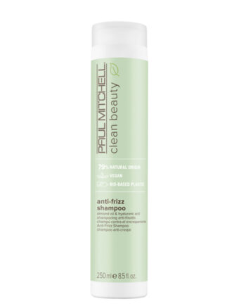 Paul Mitchell Clean Beauty Anti Frizz Shampoo 250 - Paul Mitchell Hairtime  - 009531131986