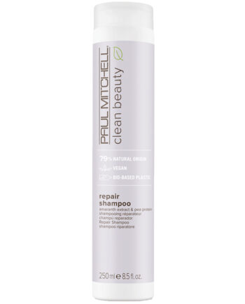 Paul Mitchell Clean Beauty Repair Shampoo 250 - Paul Mitchell Hairtime  - 009531131917