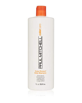 Paul Mitchell Color Protect Shampoo 1000 - Paul Mitchell Hairtime  - 0009531111988