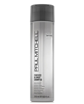 Paul Mitchell Forever Blonde Shampoo 250 - Paul Mitchell Hairtime  - 0009531119755