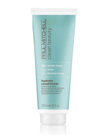 Paul Mitchell Clean Beauty Hydrate Conditioner 250 - Paul Mitchell Hairtime  - 009531131887