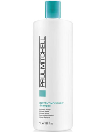 Paul Mitchell Instant Moisture Shampoo 1000 - Paul Mitchell Hairtime  - 0009531112497