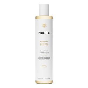 Philip Everyday Beautiful Shampoo 220 - Philip B Hairtime - 850014170417