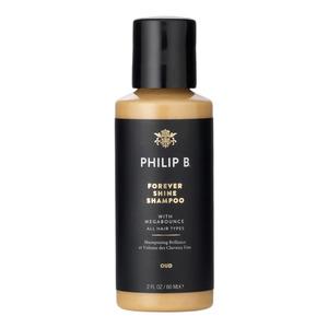 Philip Forever Shine Shampoo - Philip B Hairtime - 858991004015