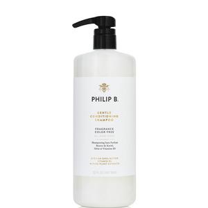 Philip Gentle Conditioning Shampoo 947 - Philip B Hairtime  - 893239000541