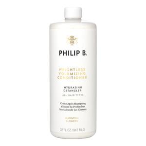 Philip Weightless Volumizing Conditioner 947 - Philip B Hairtime  - 858991004909